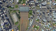 Cities: Skylines - Content Creator Pack: Train Stations (PC) - Steam Key - GLOBAL