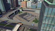 Cities: Skylines - Content Creator Pack: Train Stations (PC) - Steam Key - GLOBAL