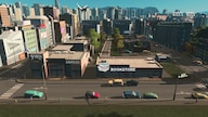 Cities: Skylines - Content Creator Pack: University City Steam Key GLOBAL