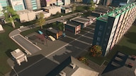 Cities: Skylines - Content Creator Pack: University City Steam Key GLOBAL