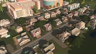 Cities: Skylines - Content Creator Pack: University City Steam Key GLOBAL