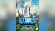 Cities: Skylines | Deluxe Edition (PC) - Steam Key - GLOBAL