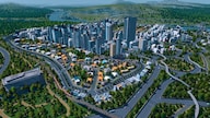 Cities: Skylines | Deluxe Edition (PC) - Steam Key - GLOBAL