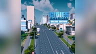 Cities: Skylines | Deluxe Edition (PC) - Steam Key - GLOBAL