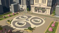 Cities: Skylines - Financial Districts (PC) - Steam Key - GLOBAL