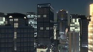 Cities: Skylines - Financial Districts (PC) - Steam Key - GLOBAL