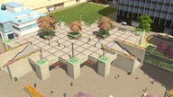Cities: Skylines - Financial Districts (PC) - Steam Key - GLOBAL