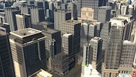 Cities: Skylines - Financial Districts (PC) - Steam Key - GLOBAL
