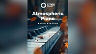 Cities: Skylines II - Atmospheric Piano Channel (PC) - Steam Key - GLOBAL