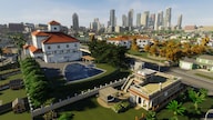 Cities: Skylines II - Beach Properties (PC) - Steam Key - GLOBAL