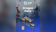 Cities: Skylines II - Creator Pack: Dragon Gate (PC) - Steam Key - GLOBAL
