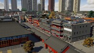 Cities: Skylines II - Creator Pack: Dragon Gate (PC) - Steam Key - GLOBAL