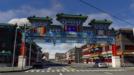 Cities: Skylines II - Creator Pack: Dragon Gate (PC) - Steam Key - GLOBAL