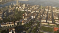 Cities: Skylines II - Creator Pack: Mediterranean Heritage (PC) - Steam Key - GLOBAL