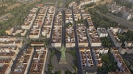 Cities: Skylines II - Creator Pack: Mediterranean Heritage (PC) - Steam Key - GLOBAL