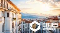 Cities: Skylines II - Creator Pack: Mediterranean Heritage (PC) - Steam Key - GLOBAL