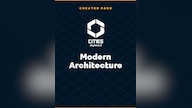 Cities: Skylines II - Creator Pack: Modern Architecture (PC) - Steam Key - GLOBAL
