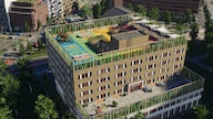 Cities: Skylines II - Creator Pack: Urban Promenades (PC) - Steam Key - GLOBAL