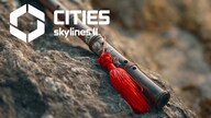 Cities: Skylines II - Jade Road Radio (PC) - Steam Key - GLOBAL