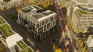 Cities: Skylines II - Modern City Bundle (PC) - Steam Key - EUROPE