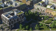 Cities: Skylines II - Modern City Bundle (PC) - Steam Key - EUROPE