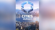 Cities: Skylines II (PC) - Steam Key - GLOBAL