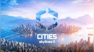 Cities Skylines II + Preorder Bonus (PC) - Steam Key - GLOBAL