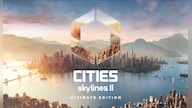 Cities: Skylines II | Ultimate Edition (PC) - Steam Account - GLOBAL