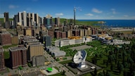 Cities: Skylines II | Ultimate Edition (PC) - Steam Account - GLOBAL