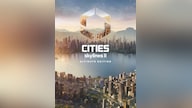Cities: Skylines II | Ultimate Edition (PC) - Steam Account - GLOBAL