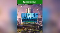 Cities: Skylines | Mayor's Edition (Xbox One) - Xbox Live Key - UNITED STATES