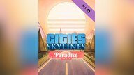 Cities: Skylines - Paradise Radio (PC) - Steam Key - GLOBAL