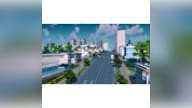 Cities: Skylines - Relaxation Station (PC) - Steam Key - EUROPE