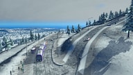 Cities: Skylines Snowfall (PC) - Steam Key - GLOBAL