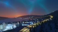 Cities: Skylines Snowfall (PC) - Steam Key - GLOBAL