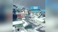 Cities: Skylines Snowfall (PC) - Steam Key - GLOBAL