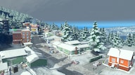 Cities: Skylines Snowfall (PC) - Steam Key - GLOBAL