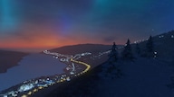 Cities: Skylines Snowfall (PC) - Steam Key - GLOBAL