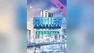 Cities: Skylines Snowfall (PC) - Steam Key - GLOBAL