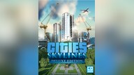 Cities: Skylines | Starter Deluxe Edition (PC) - Steam Key - LATAM