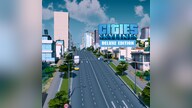 Cities: Skylines | Starter Deluxe Edition (PC) - Steam Key - LATAM