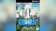 Cities: Skylines (PC) - Steam Key - GLOBAL