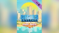 Cities: Skylines - Sunny Breeze Radio (PC) - Steam Gift - EUROPE