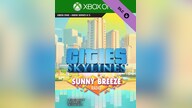 Cities: Skylines - Sunny Breeze Radio (Xbox One) - Xbox Live Key - ARGENTINA