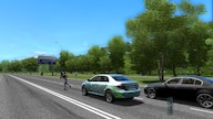 City Car Driving (PC) - Steam Account - GLOBAL