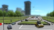 City Car Driving (PC) - Steam Account - GLOBAL