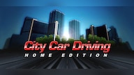 City Car Driving (PC) - Steam Account - GLOBAL