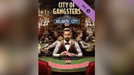 City of Gangsters: Atlantic City (PC) - Steam Key - GLOBAL