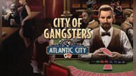 City of Gangsters: Atlantic City (PC) - Steam Key - GLOBAL
