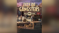 City of Gangsters | Deluxe Edition (PC) - Steam Key - GLOBAL